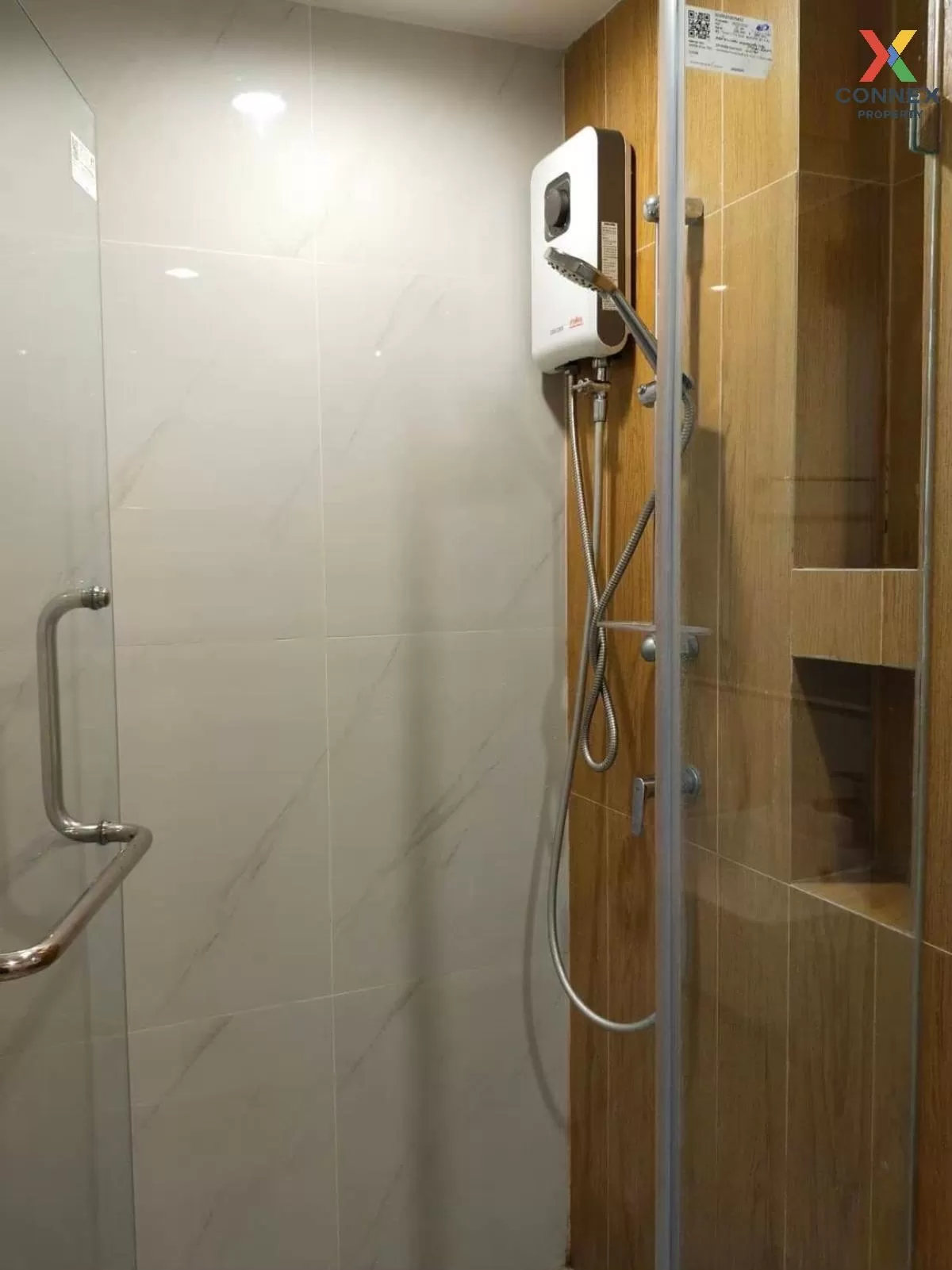 เช่าคอนโด  ดิ เอ็กซ์เซล ไฮด์ อะเวย์ สุขุมวิท 50 BTS-พระโขนง พระโข