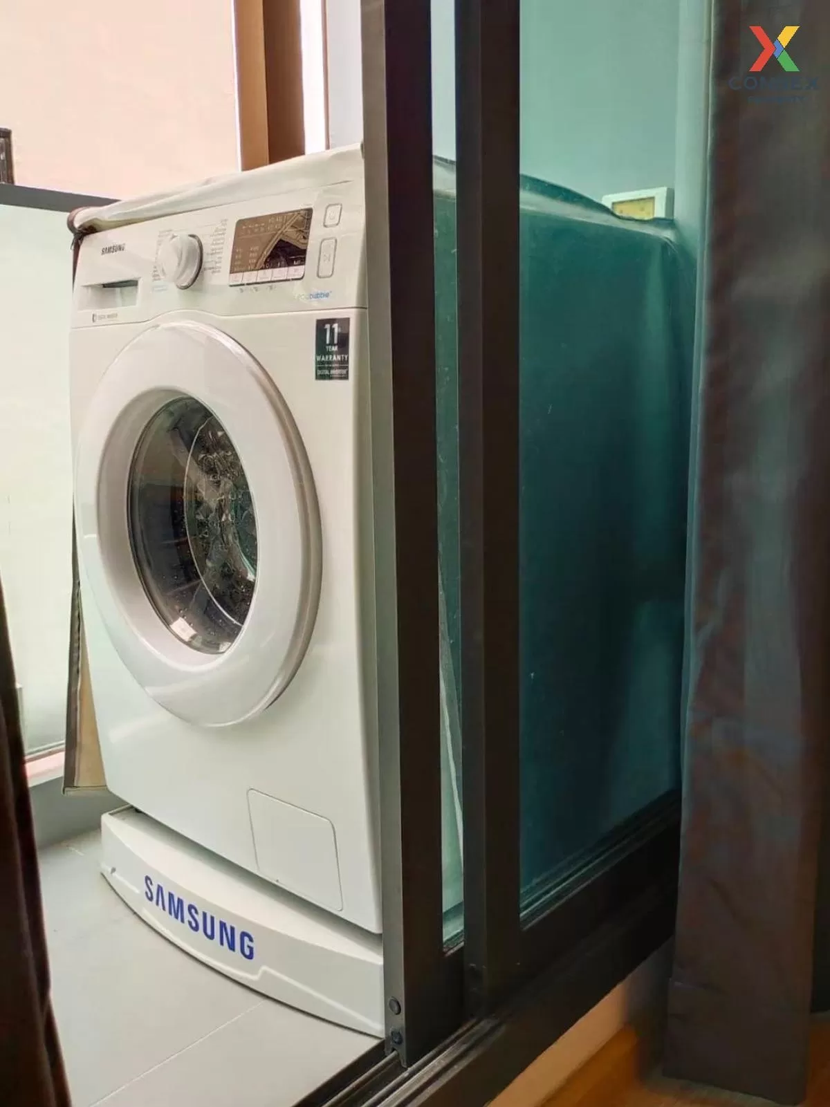 เช่าคอนโด  ดิ เอ็กซ์เซล ไฮด์ อะเวย์ สุขุมวิท 50 BTS-พระโขนง พระโข