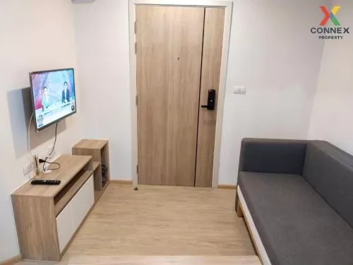 เช่าคอนโด  ดิ เอ็กซ์เซล ไฮด์ อะเวย์ สุขุมวิท 50 BTS-พระโขนง พระโขนงเหนือ เขต คลองเตย กรุงเทพ CX-81123