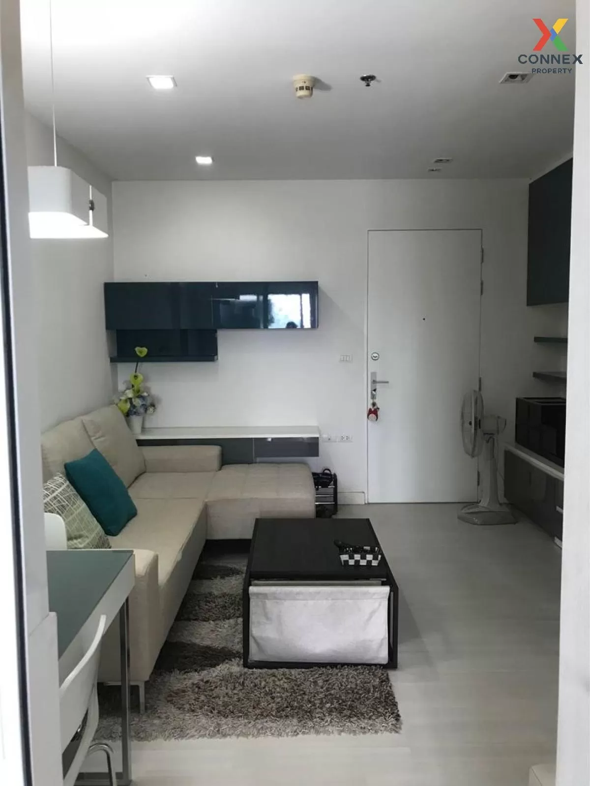 FOR RENT condo , The Room Ratchada - Ladprao , MRT-Lat Phrao , La 2