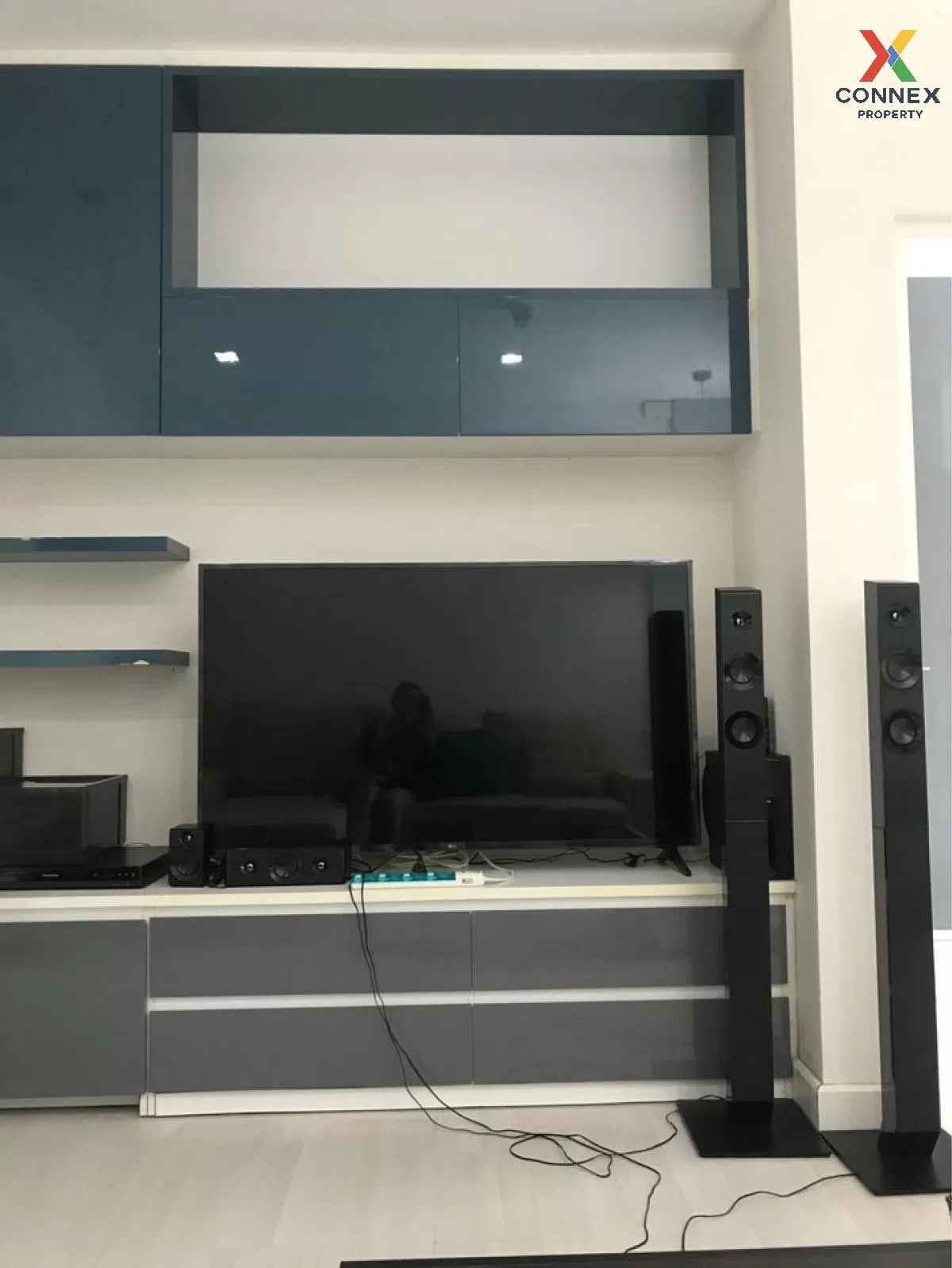 FOR RENT condo , The Room Ratchada - Ladprao , MRT-Lat Phrao , La 3