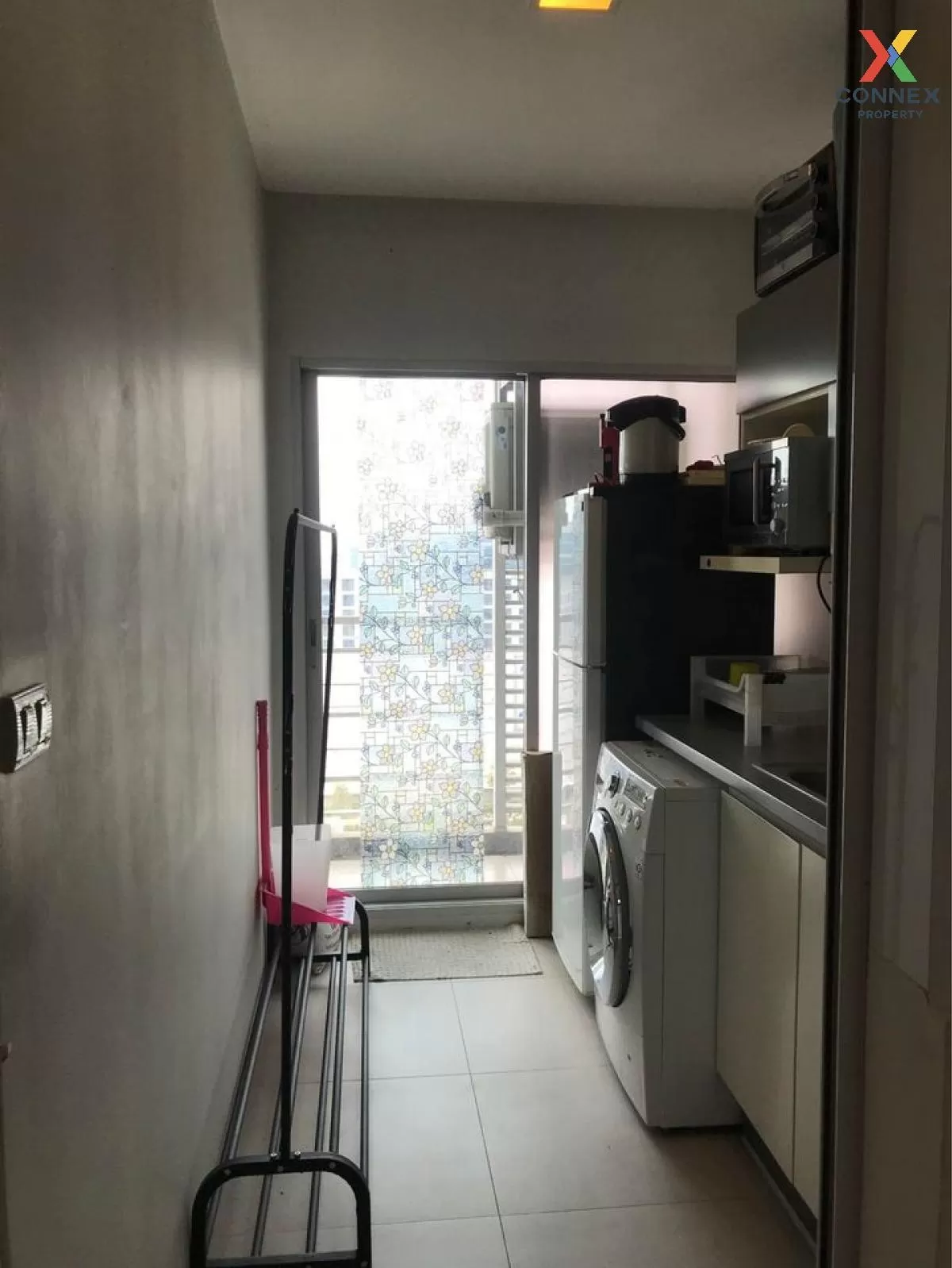 FOR RENT condo , The Room Ratchada - Ladprao , MRT-Lat Phrao , La 4