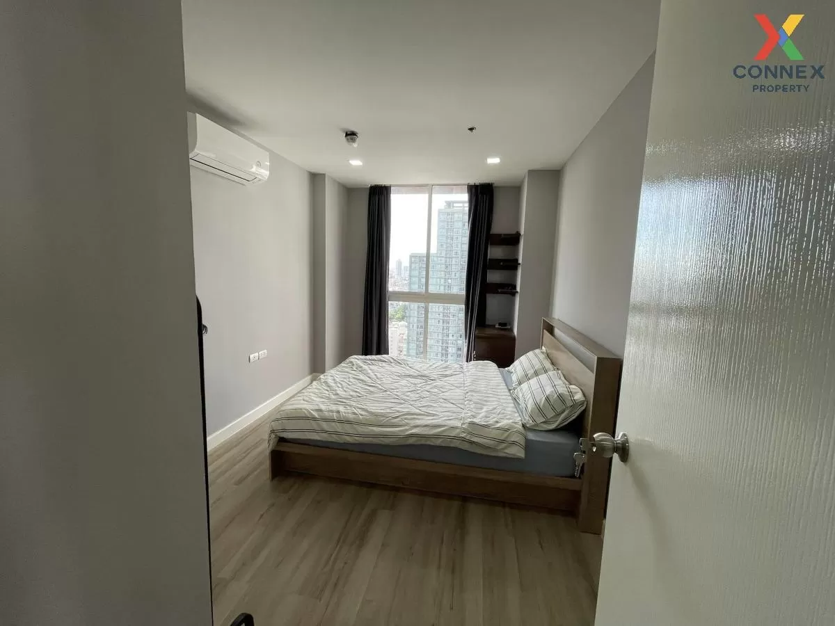FOR RENT condo , Ideo Sathorn - Taksin , BTS-Krung Thon Buri , Kh