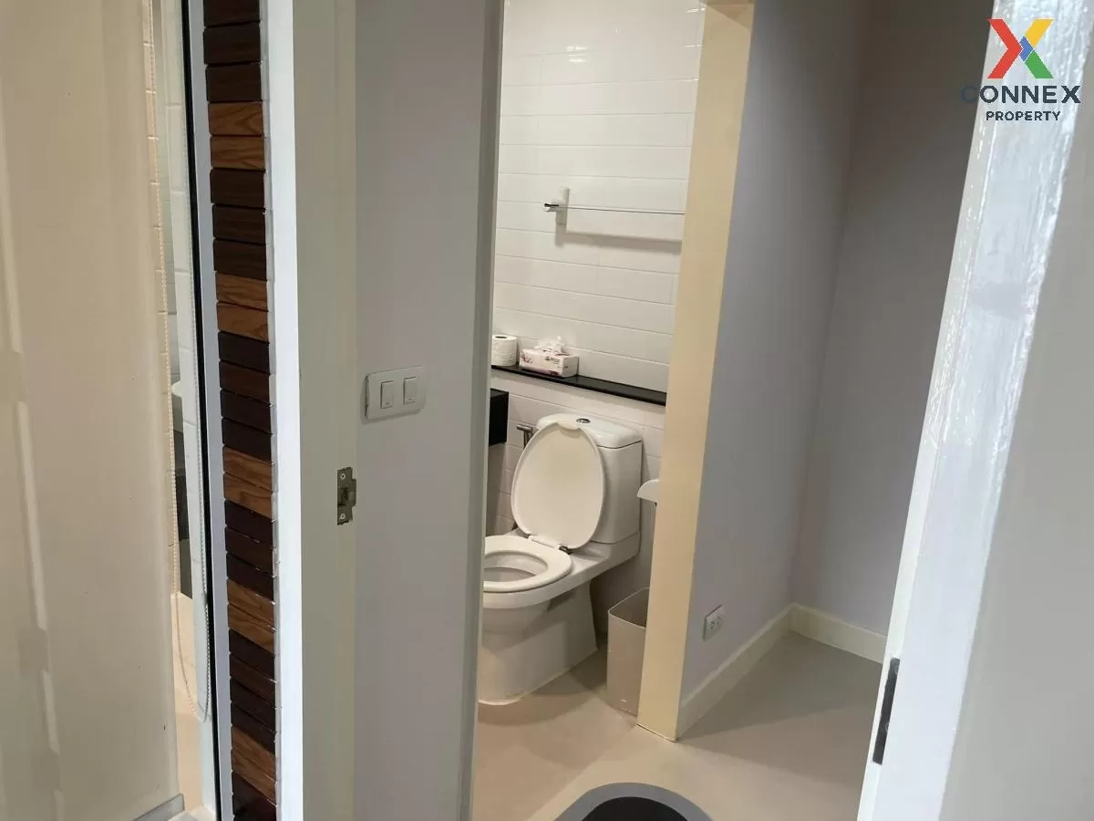 FOR RENT condo , Ideo Sathorn - Taksin , BTS-Krung Thon Buri , Kh