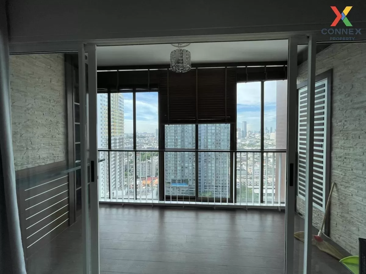FOR RENT condo , Ideo Sathorn - Taksin , BTS-Krung Thon Buri , Kh