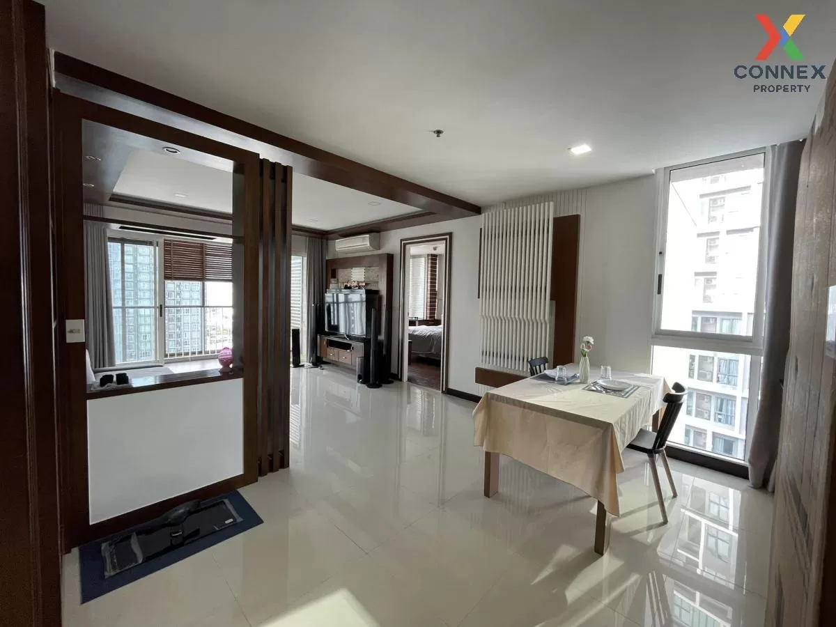 FOR RENT condo , Ideo Sathorn - Taksin , BTS-Krung Thon Buri , Kh 4