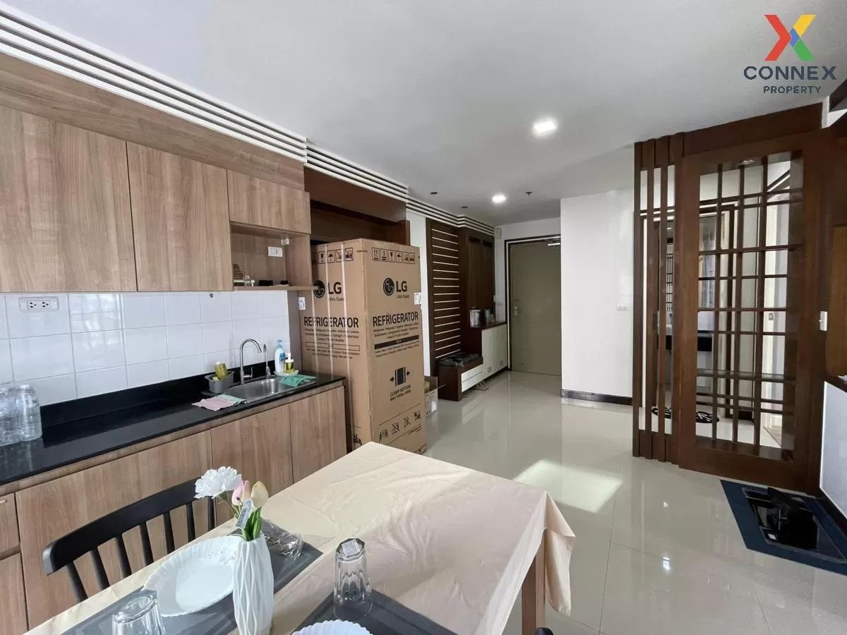FOR RENT condo , Ideo Sathorn - Taksin , BTS-Krung Thon Buri , Kh