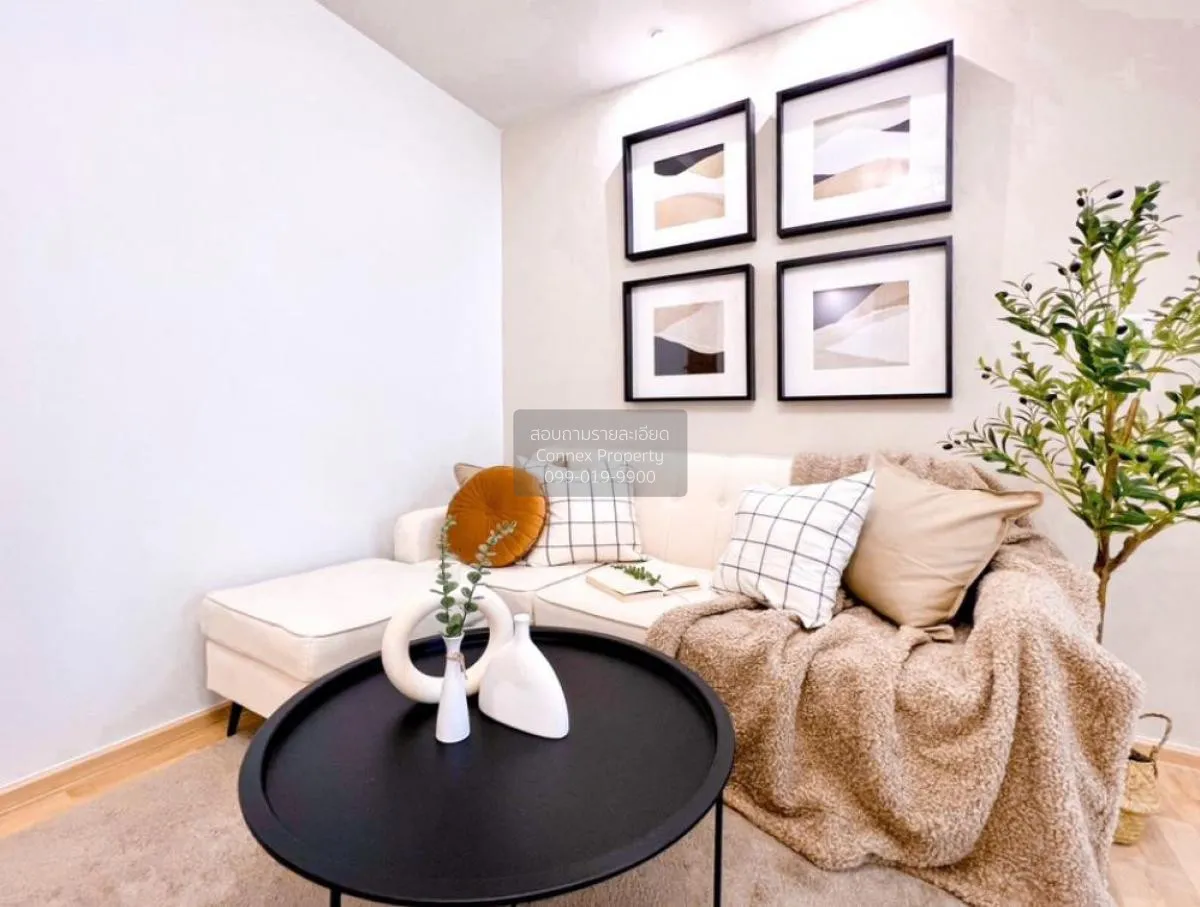 FOR SALE condo , Ratchada City 18 , MRT-Huai Khwang , Sam Saen No 3