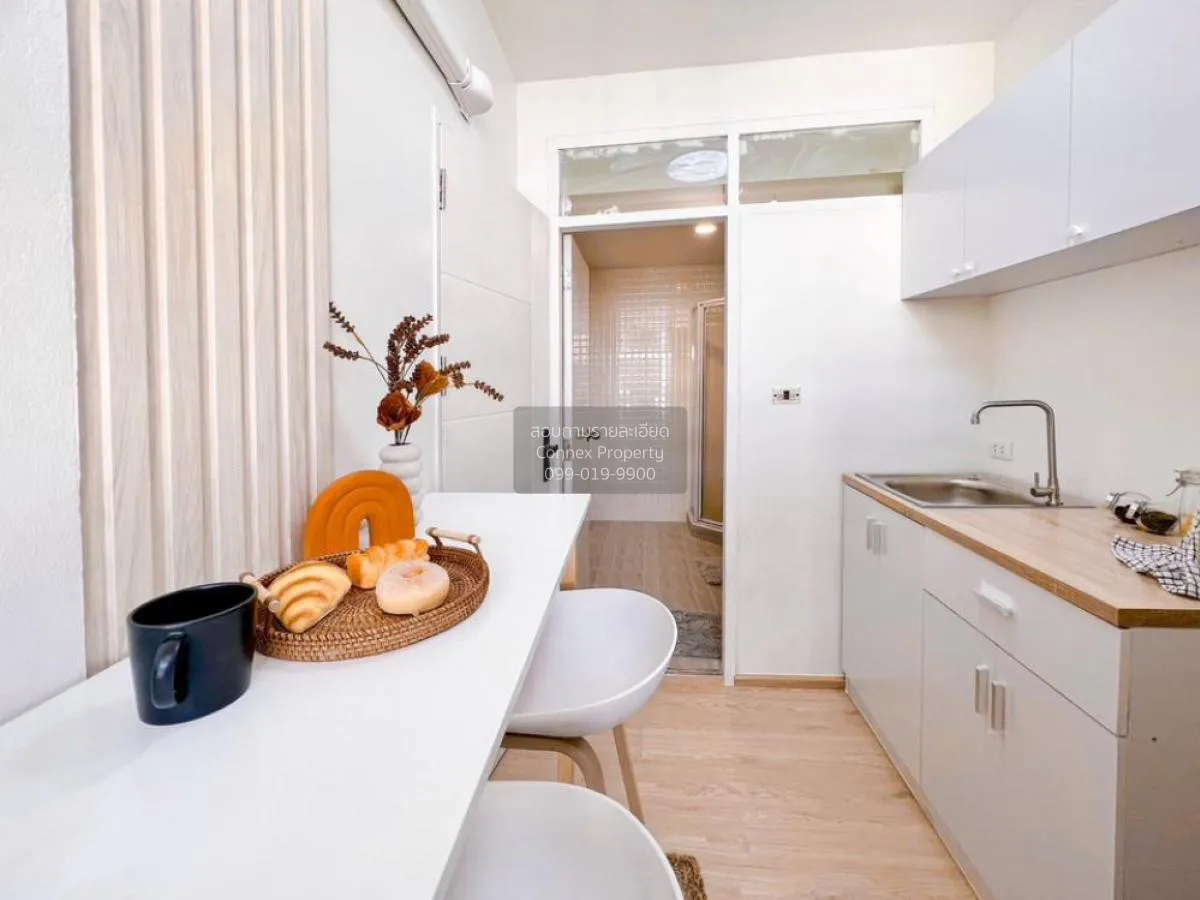 FOR SALE condo , Ratchada City 18 , MRT-Huai Khwang , Sam Saen No