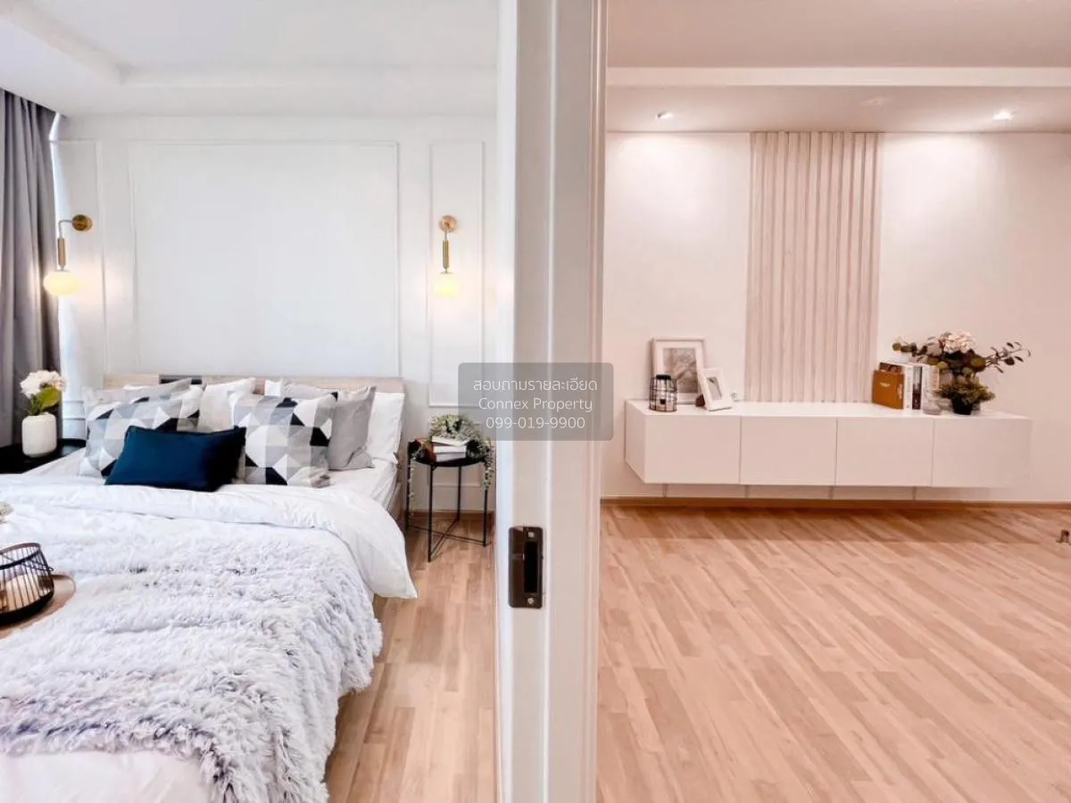 FOR SALE condo , Ratchada City 18 , MRT-Huai Khwang , Sam Saen No