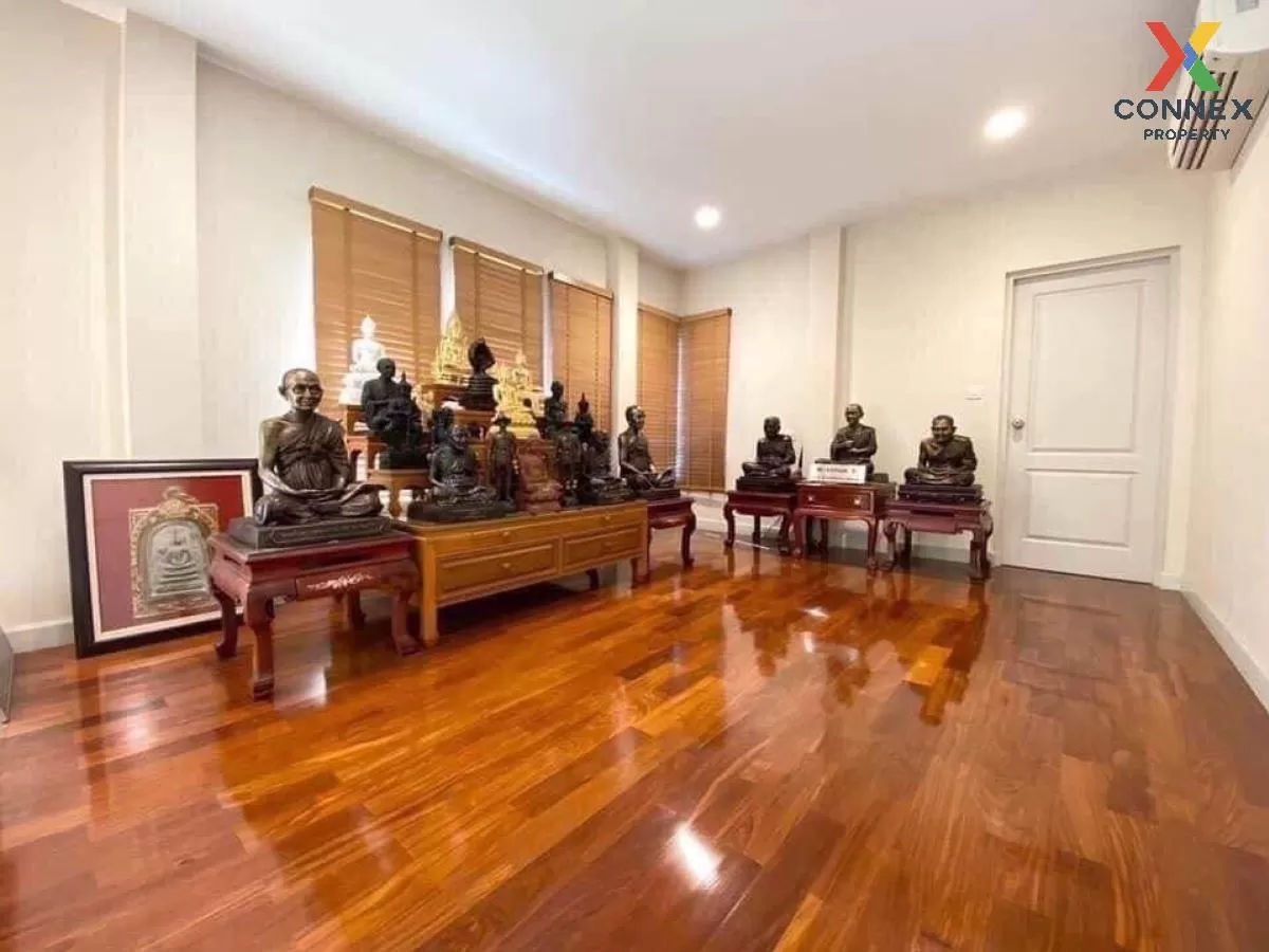 ขายบ้าน  แกรนด์ บางกอก บูเลอวาร์ด ราชพฤกษ์ - รัตนาธิเบศร์ MRT-บาง ขายบ้าน  แกรนด์ บางกอก บูเลอวาร์ด ราชพฤกษ์ - รัตนาธิเบศร์ MRT-บาง