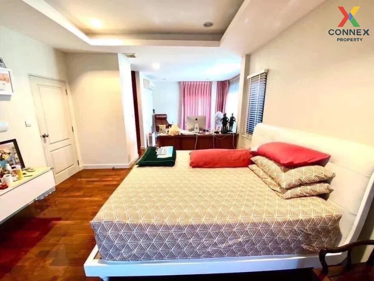 ขายบ้าน  แกรนด์ บางกอก บูเลอวาร์ด ราชพฤกษ์ - รัตนาธิเบศร์ MRT-บาง ขายบ้าน  แกรนด์ บางกอก บูเลอวาร์ด ราชพฤกษ์ - รัตนาธิเบศร์ MRT-บาง