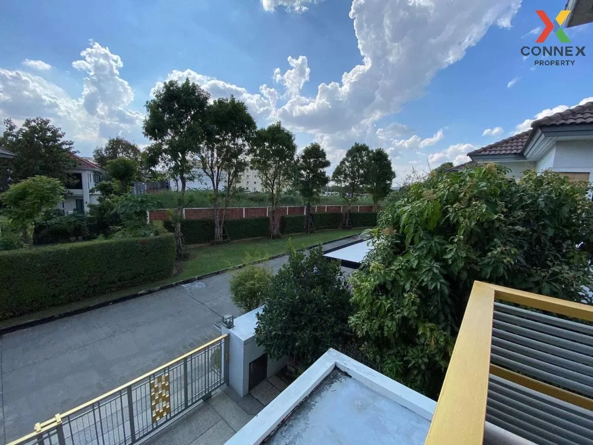 ขายบ้าน  แกรนด์ บางกอก บูเลอวาร์ด ราชพฤกษ์ - รัตนาธิเบศร์ MRT-บาง ขายบ้าน  แกรนด์ บางกอก บูเลอวาร์ด ราชพฤกษ์ - รัตนาธิเบศร์ MRT-บาง