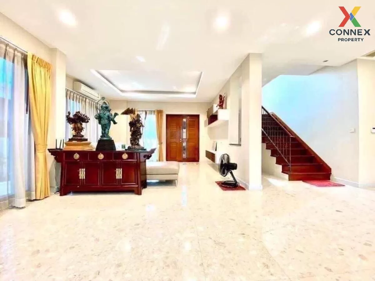 ขายบ้าน  แกรนด์ บางกอก บูเลอวาร์ด ราชพฤกษ์ - รัตนาธิเบศร์ MRT-บาง ขายบ้าน  แกรนด์ บางกอก บูเลอวาร์ด ราชพฤกษ์ - รัตนาธิเบศร์ MRT-บาง