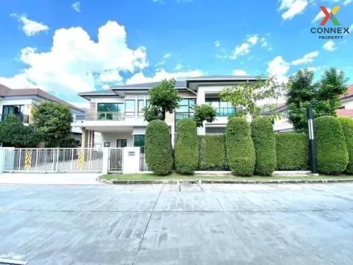 FOR SALE house , Grand Bangkok Boulevard Ratchapruek-Rattanathibate , MRT-Bang Rak Noi Tha It , Bang Rak Noi , Mueang Nonthaburi , Nonthaburi , CX-81128