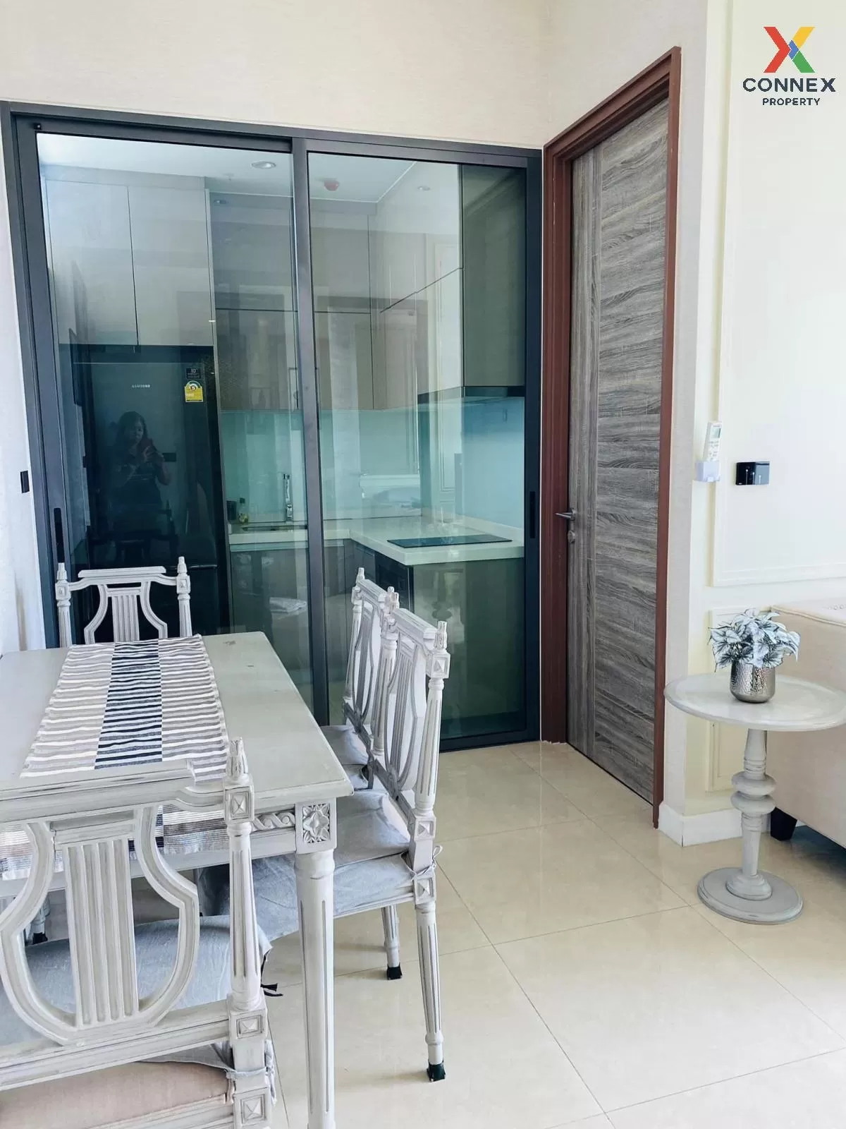 FOR RENT condo , Mayfair Place Sukhumvit 50 , BTS-On Nut , Phra K 3