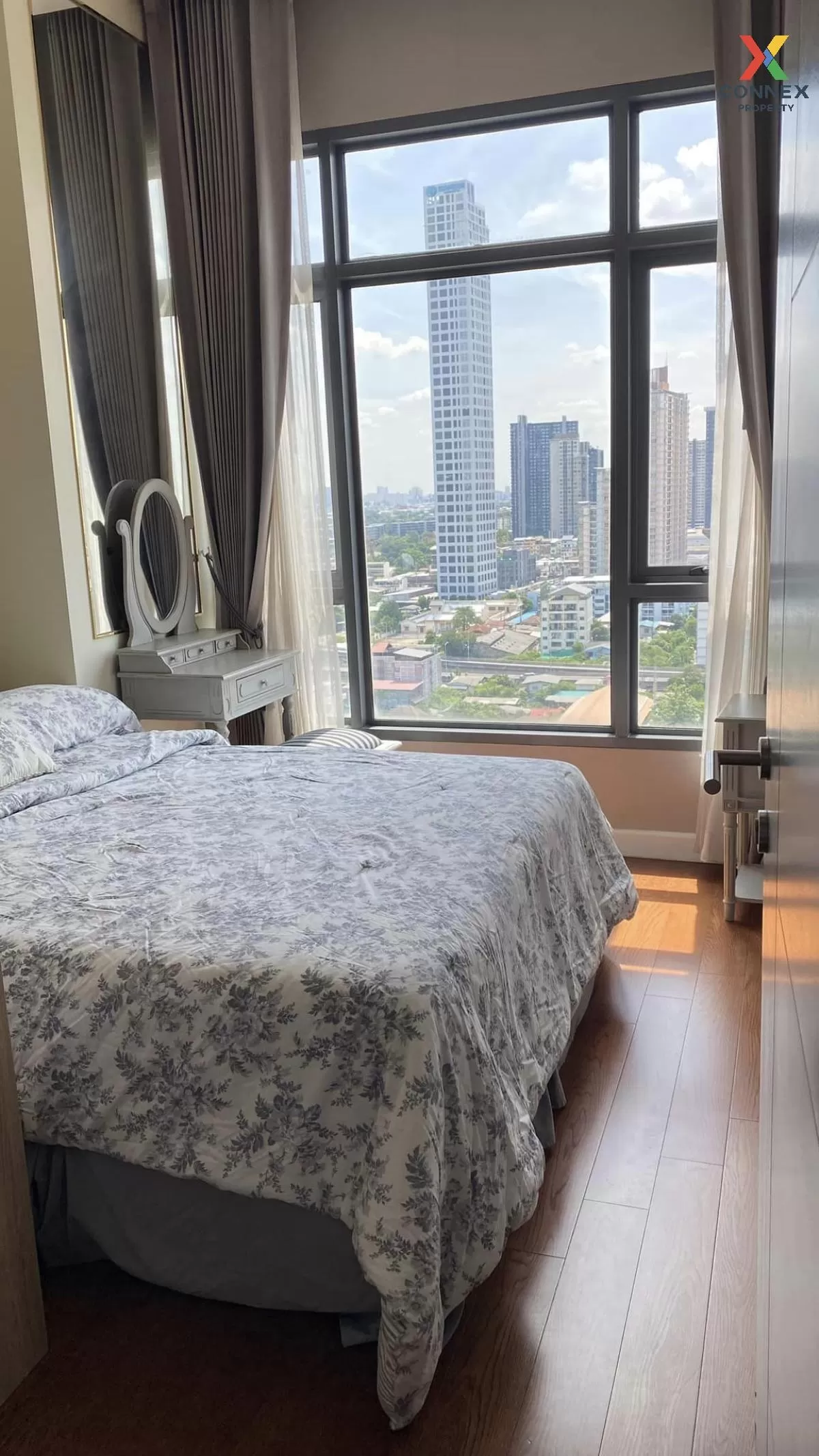 FOR RENT condo , Mayfair Place Sukhumvit 50 , BTS-On Nut , Phra K 4