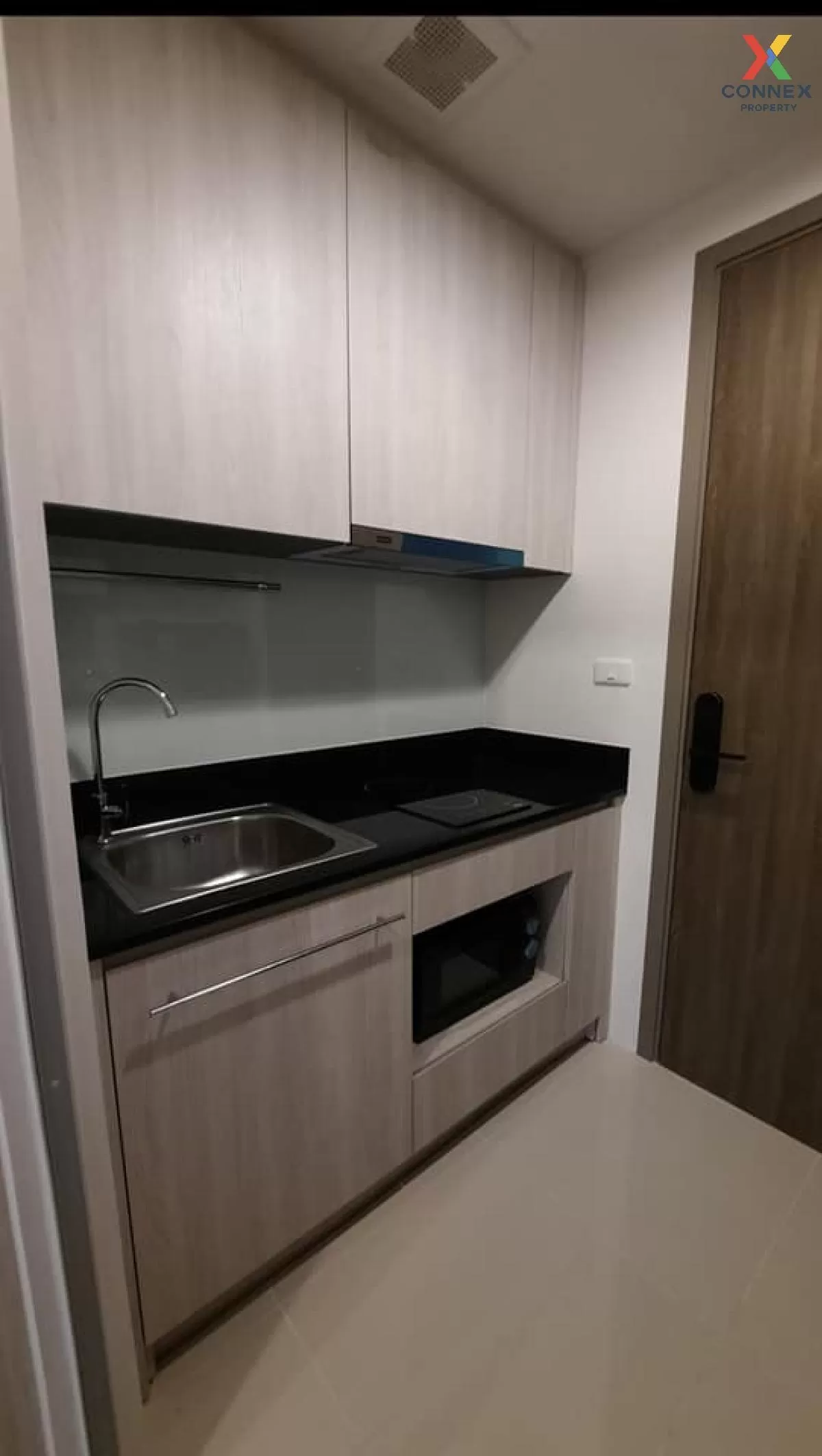 เช่าคอนโด  นิช โมโน รามคําแหง หัวหมาก เขต บางกะปิ กรุงเทพ CX-8113