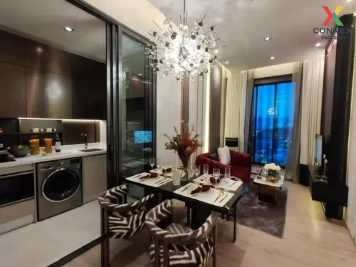 ขายคอนโด  ดิ แอดเดรส สยาม-ราชเทวี BTS-ราชเทวี ถนนเพชรบุรี เขต ราชเทวี กรุงเทพ CX-81132