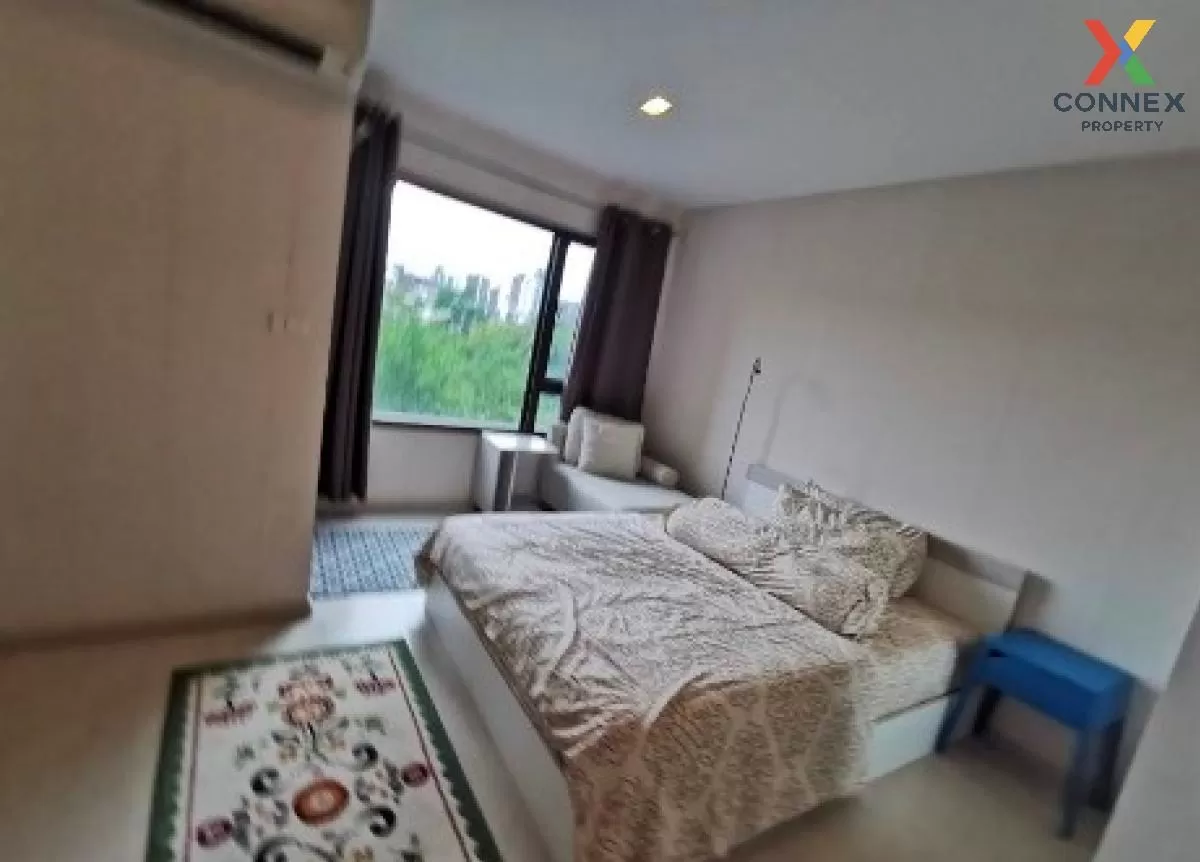 FOR SALE condo , Condolette Pixel Sathorn , MRT-Khlong Toei , Cho 3