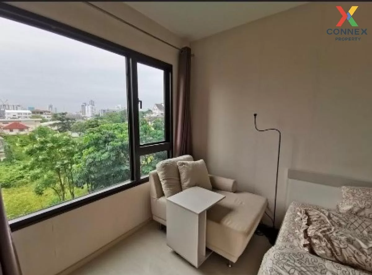 FOR SALE condo , Condolette Pixel Sathorn , MRT-Khlong Toei , Cho