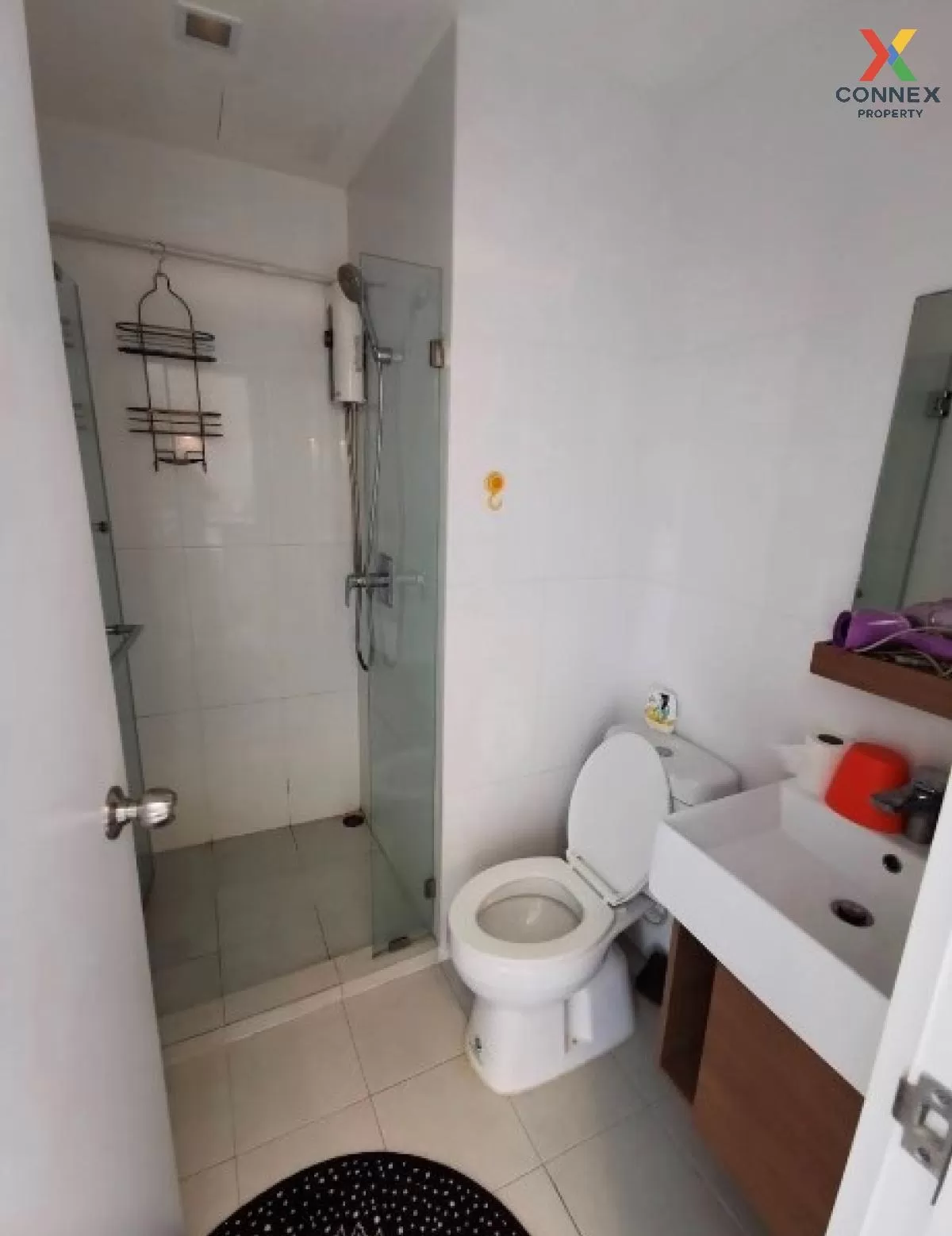 FOR SALE condo , Condolette Pixel Sathorn , MRT-Khlong Toei , Cho