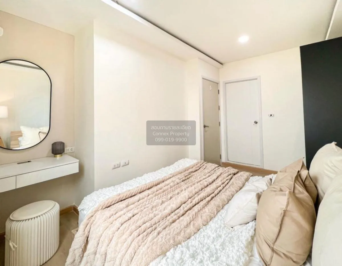 ขายคอนโด  เดอะ ไพรเวซี่ ลาดพร้าว-เสนา MRT-ลาดพร้าว ลาดพร้าว เขต ล