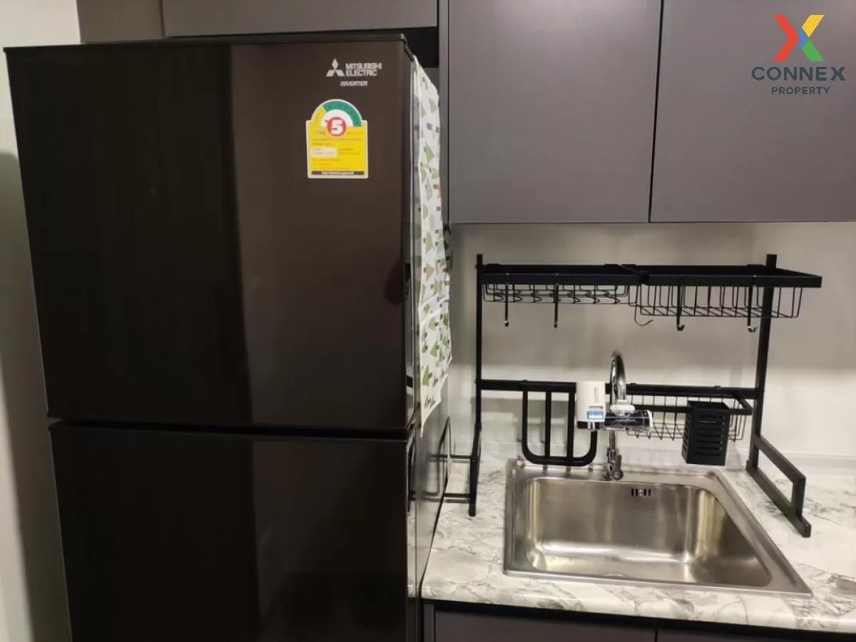 ขายคอนโด  บีท บางหว้า อินเตอร์เชนจ์ BTS-บางหว้า บางหว้า เขต ภาษีเ 3