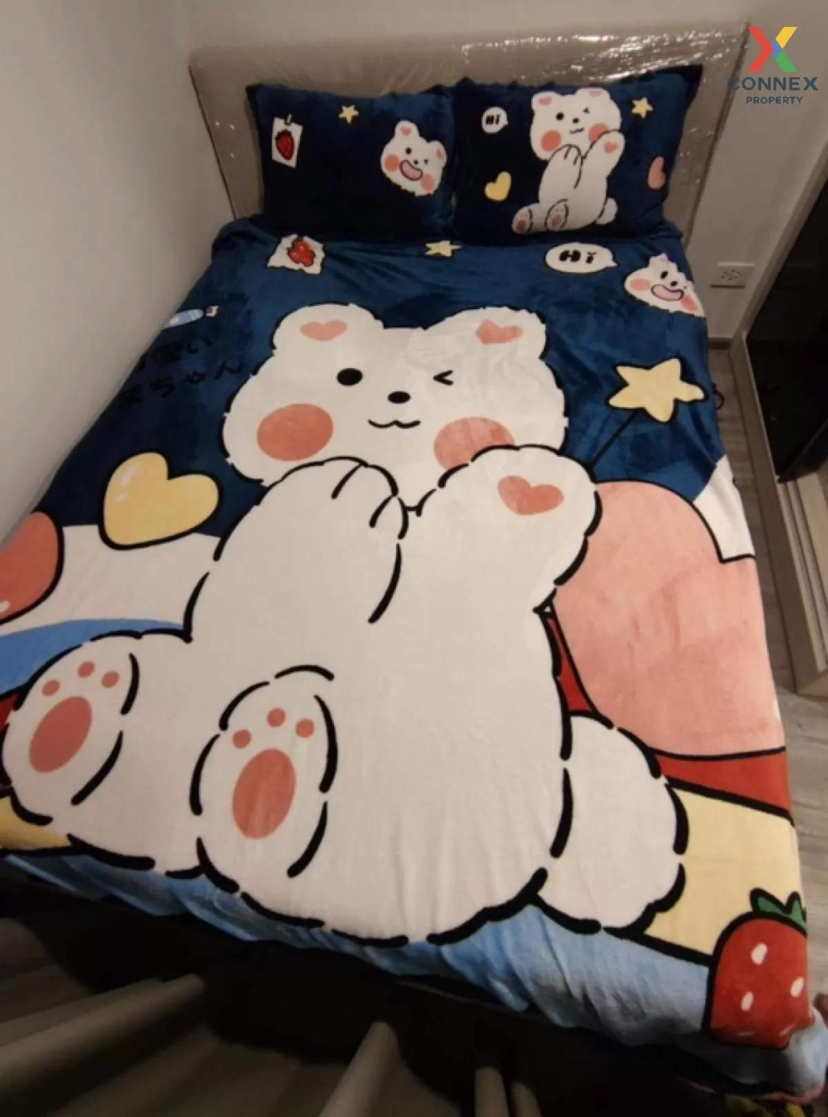 ขายคอนโด  บีท บางหว้า อินเตอร์เชนจ์ BTS-บางหว้า บางหว้า เขต ภาษีเ