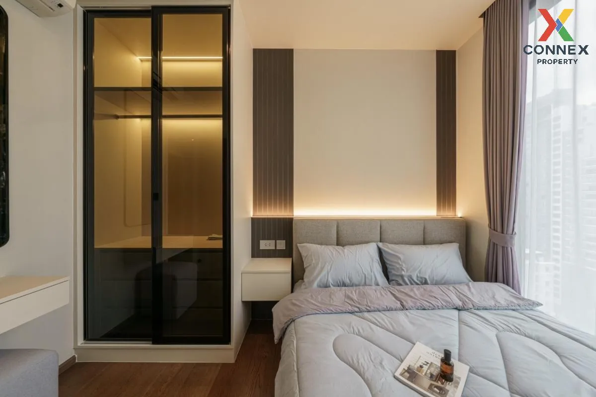 เช่าคอนโด  ไอดีโอ คิว สุขุมวิท 36 BTS-ทองหล่อ คลองตัน เขต คลองเตย