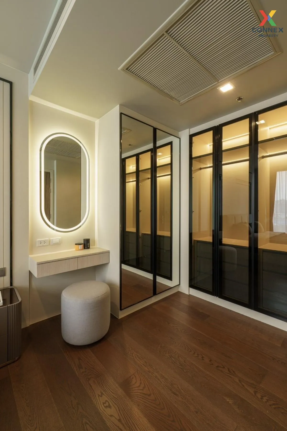 เช่าคอนโด  ไอดีโอ คิว สุขุมวิท 36 BTS-ทองหล่อ คลองตัน เขต คลองเตย