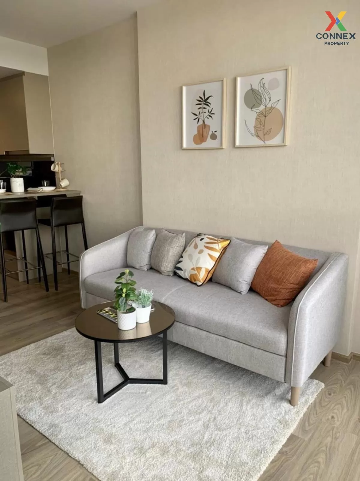 FOR RENT condo , Oka Haus Sukhumvit 36 , BTS-Thong Lo , Khlong Ta 1