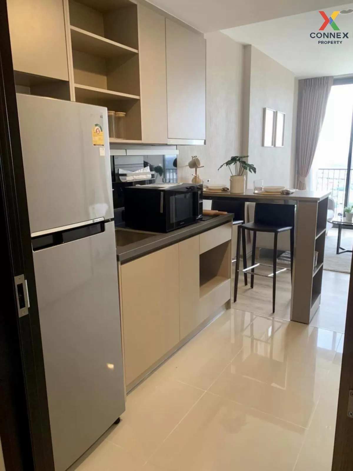 FOR RENT condo , Oka Haus Sukhumvit 36 , BTS-Thong Lo , Khlong Ta 3