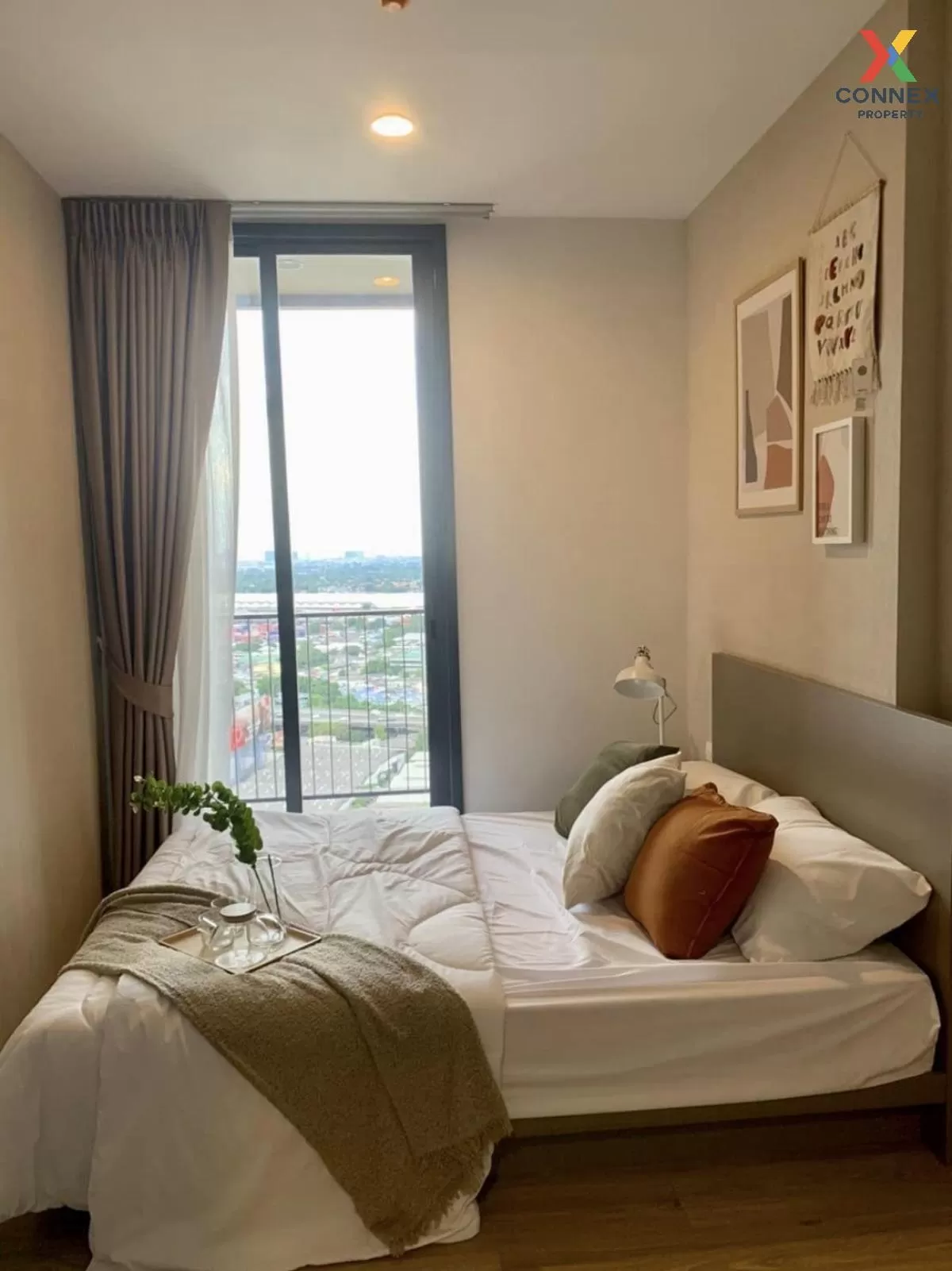 FOR RENT condo , Oka Haus Sukhumvit 36 , BTS-Thong Lo , Khlong Ta 4