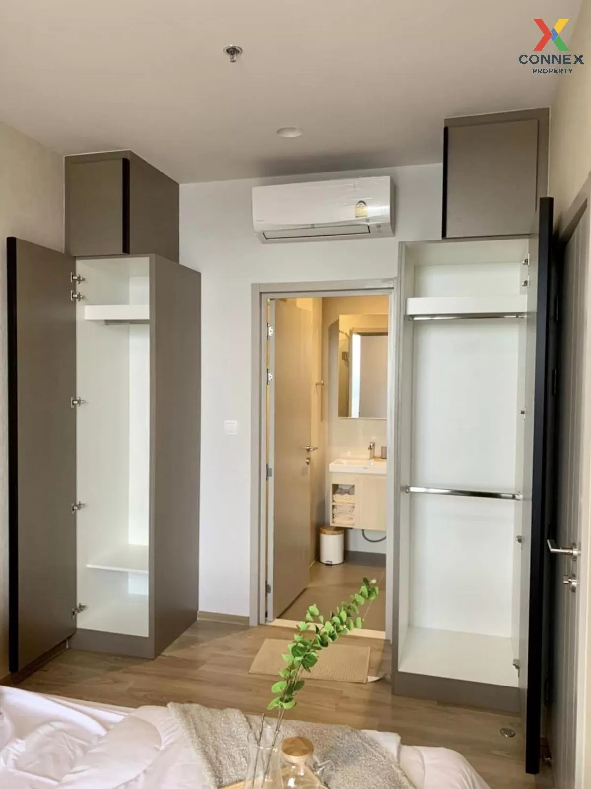 FOR RENT condo , Oka Haus Sukhumvit 36 , BTS-Thong Lo , Khlong Ta