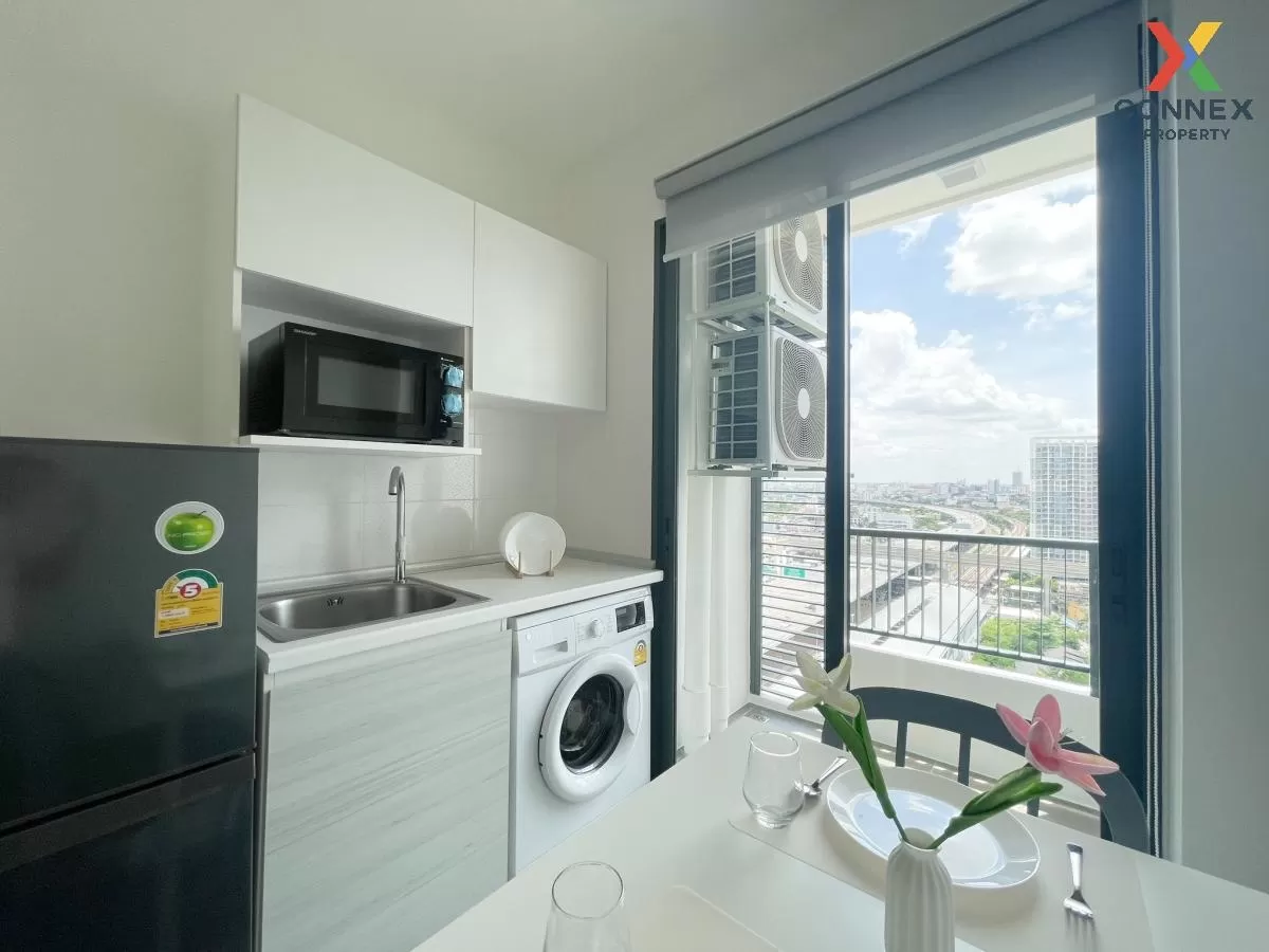 FOR RENT condo , Metro Sky Prachachuen , MRT-Bang Son , Wong Sawa FOR RENT condo , Metro Sky Prachachuen , MRT-Bang Son , Wong Sawa