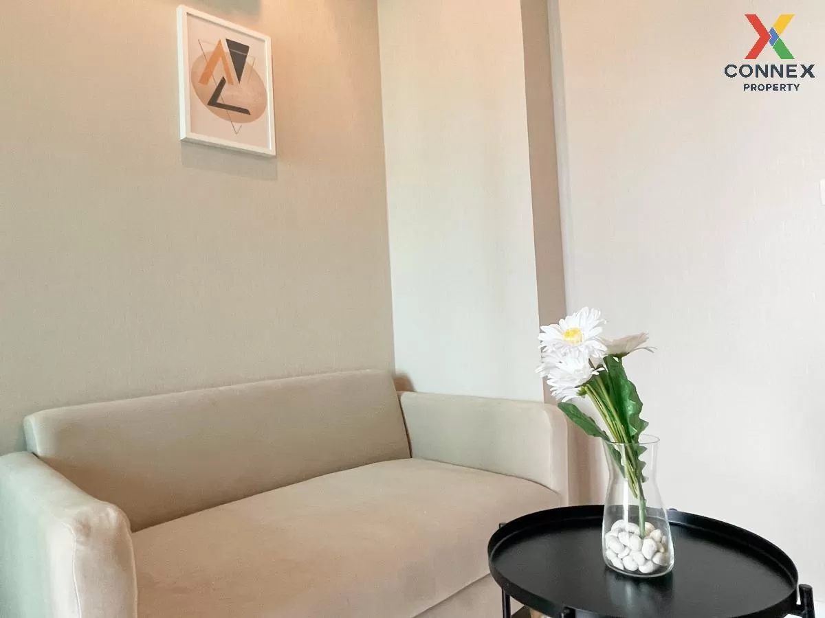 FOR RENT condo , Metro Sky Prachachuen , MRT-Bang Son , Wong Sawa FOR RENT condo , Metro Sky Prachachuen , MRT-Bang Son , Wong Sawa 2
