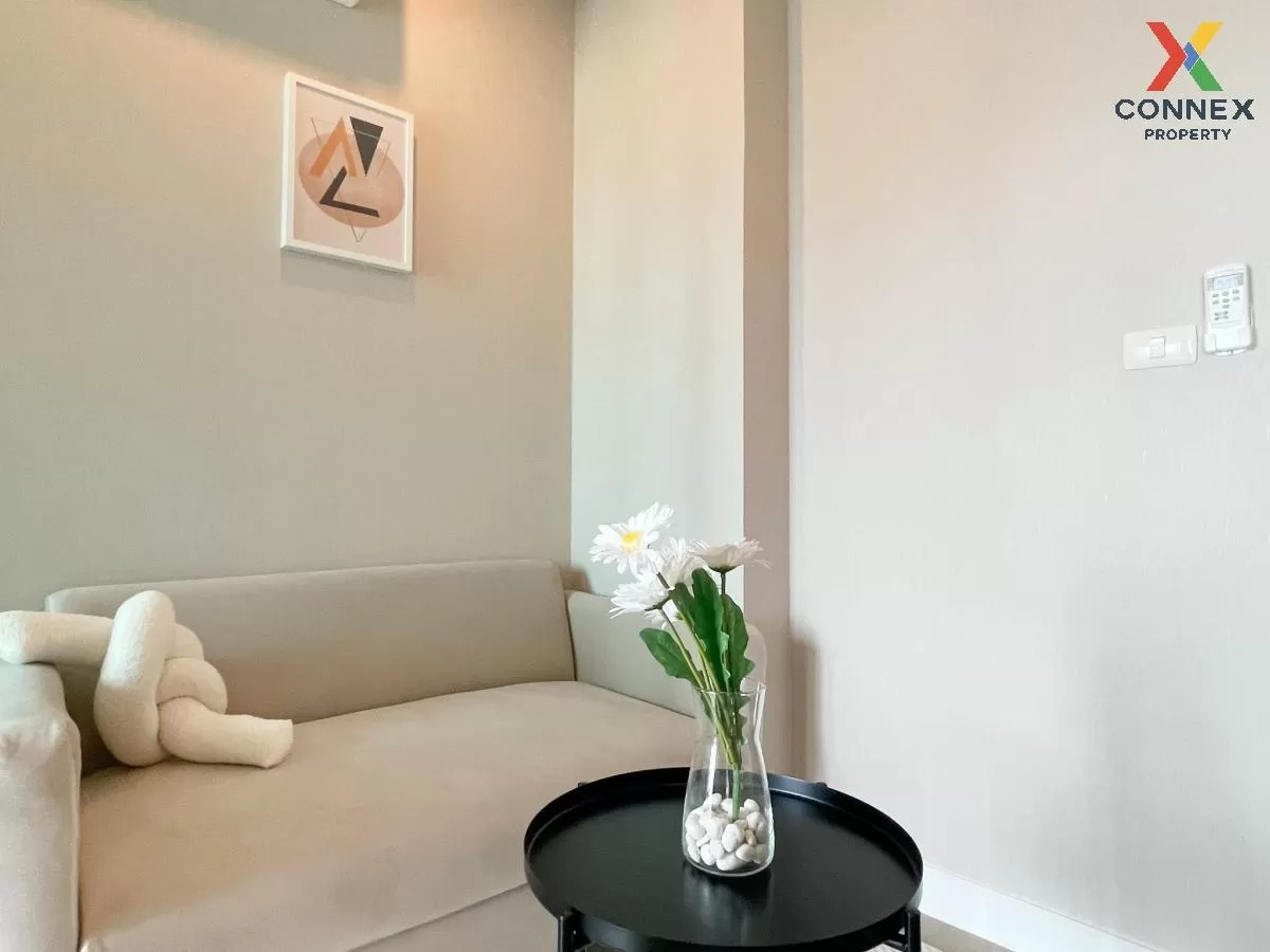 FOR RENT condo , Metro Sky Prachachuen , MRT-Bang Son , Wong Sawa FOR RENT condo , Metro Sky Prachachuen , MRT-Bang Son , Wong Sawa 3