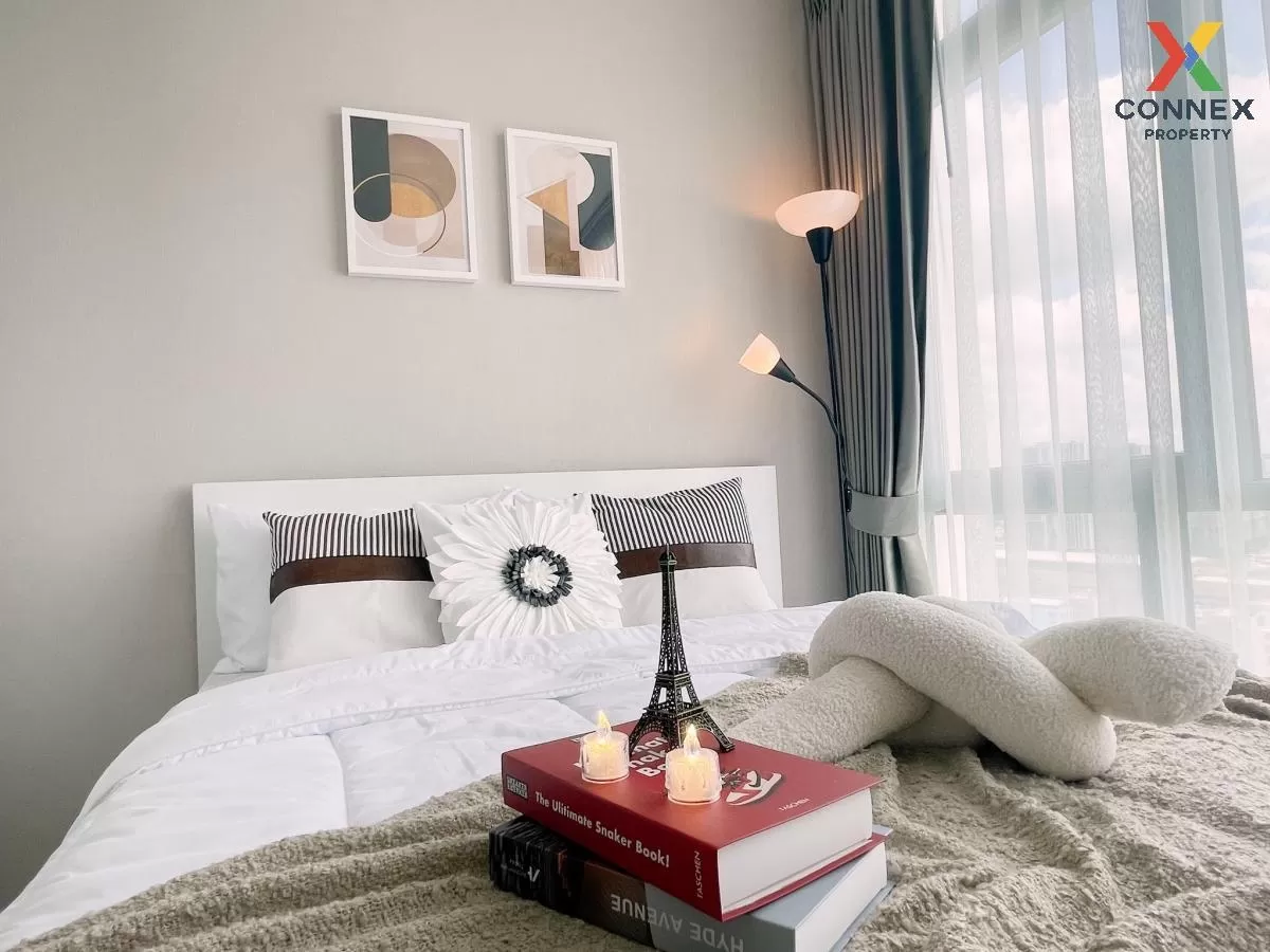 FOR RENT condo , Metro Sky Prachachuen , MRT-Bang Son , Wong Sawa FOR RENT condo , Metro Sky Prachachuen , MRT-Bang Son , Wong Sawa 4