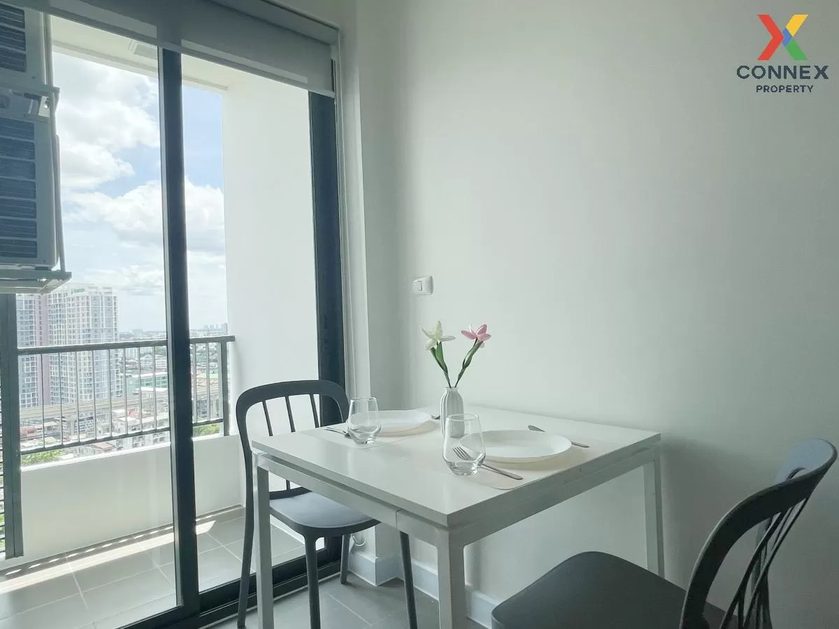 FOR RENT condo , Metro Sky Prachachuen , MRT-Bang Son , Wong Sawa FOR RENT condo , Metro Sky Prachachuen , MRT-Bang Son , Wong Sawa