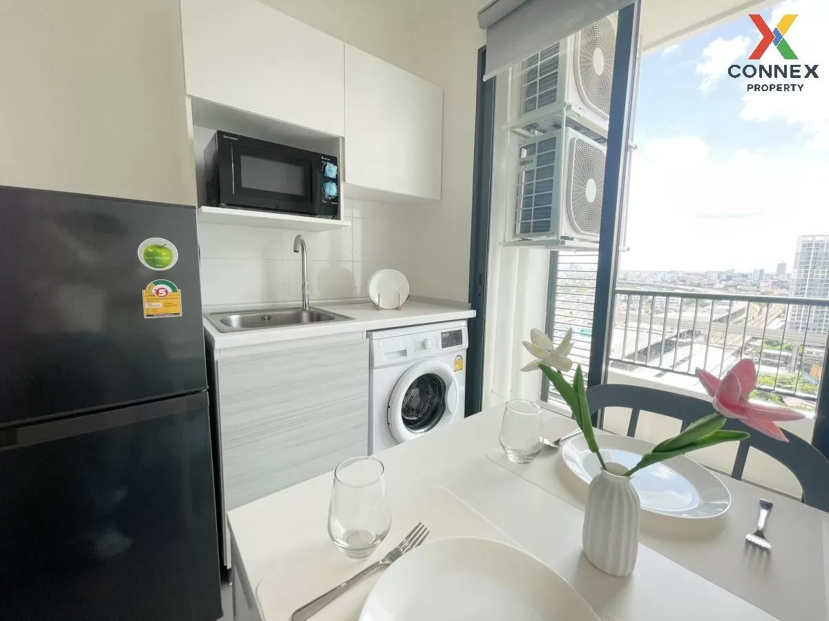 FOR RENT condo , Metro Sky Prachachuen , MRT-Bang Son , Wong Sawa FOR RENT condo , Metro Sky Prachachuen , MRT-Bang Son , Wong Sawa