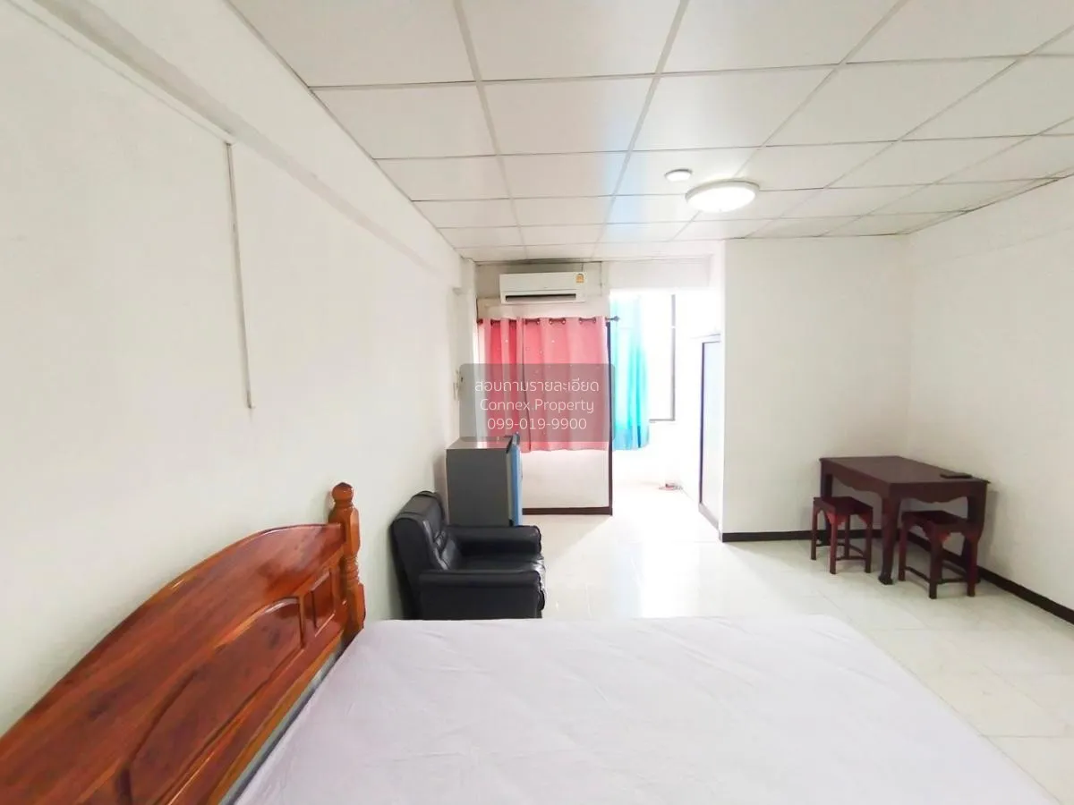 ขายคอนโด  ประชานิเวศน์คอนโดมิเนียม วิวสวย ลาดยาว เขต จตุจักร กรุง