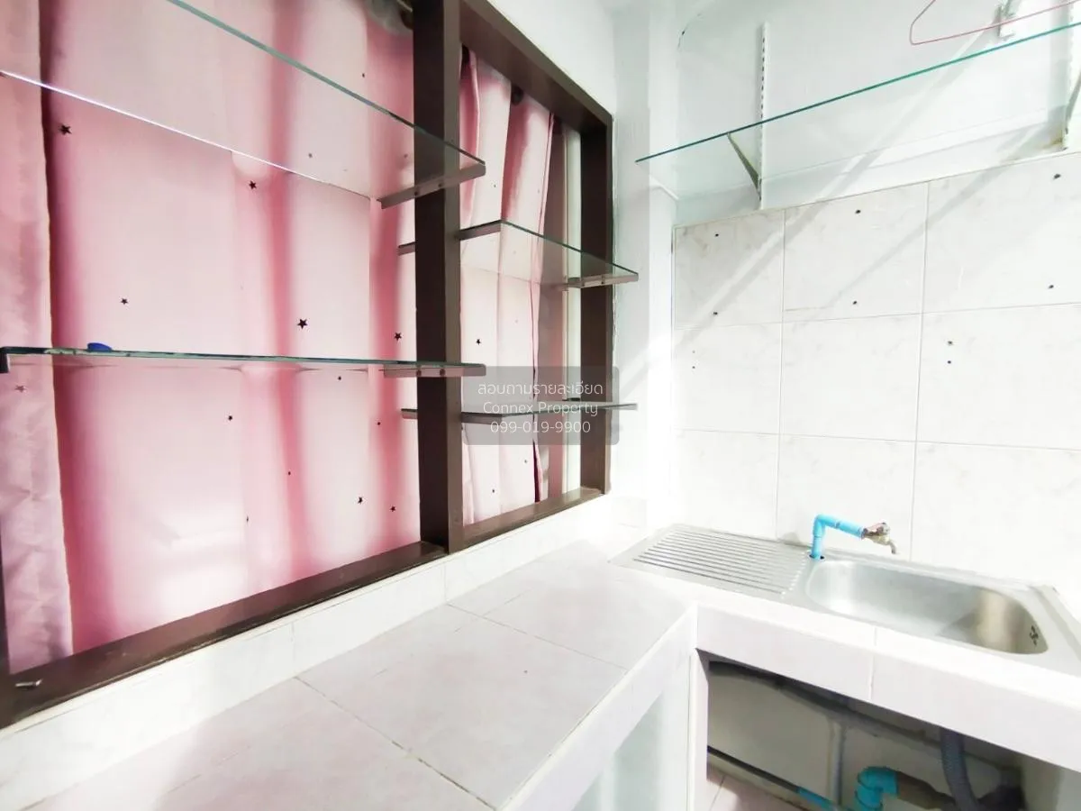 ขายคอนโด  ประชานิเวศน์คอนโดมิเนียม วิวสวย ลาดยาว เขต จตุจักร กรุง