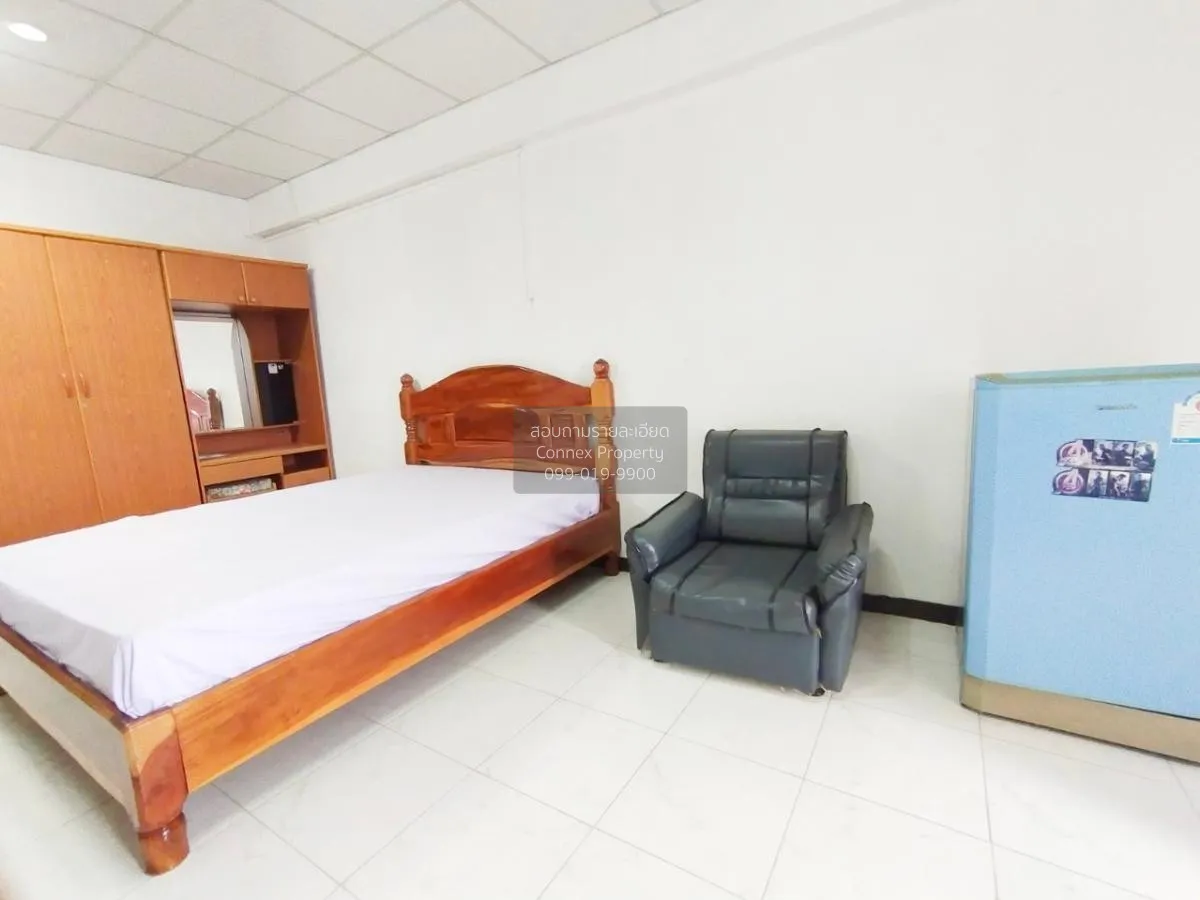 ขายคอนโด  ประชานิเวศน์คอนโดมิเนียม วิวสวย ลาดยาว เขต จตุจักร กรุง 2