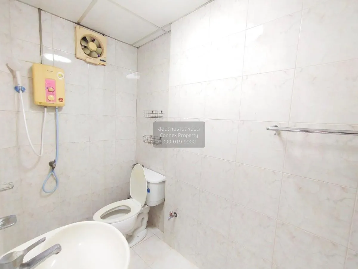 ขายคอนโด  ประชานิเวศน์คอนโดมิเนียม วิวสวย ลาดยาว เขต จตุจักร กรุง