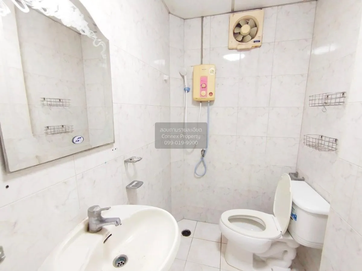 ขายคอนโด  ประชานิเวศน์คอนโดมิเนียม วิวสวย ลาดยาว เขต จตุจักร กรุง