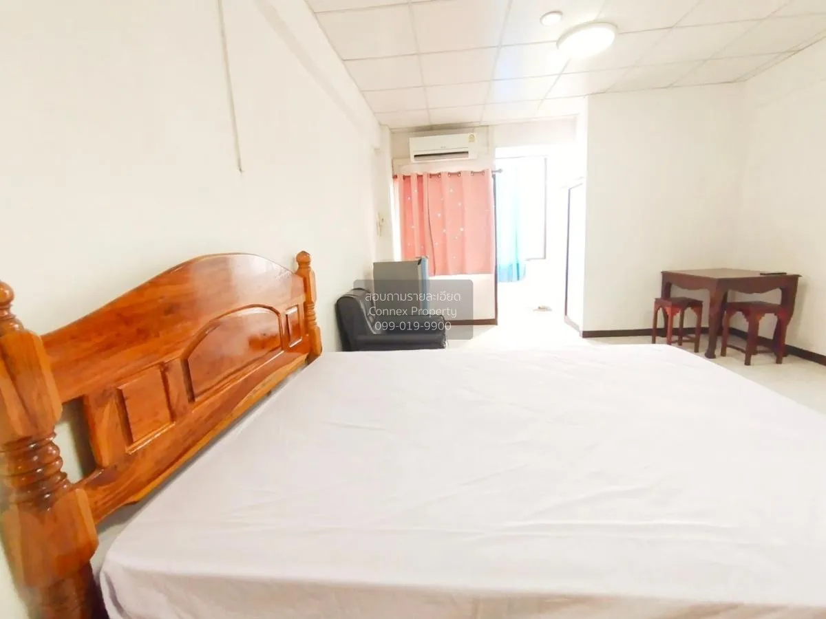 ขายคอนโด  ประชานิเวศน์คอนโดมิเนียม วิวสวย ลาดยาว เขต จตุจักร กรุง 4