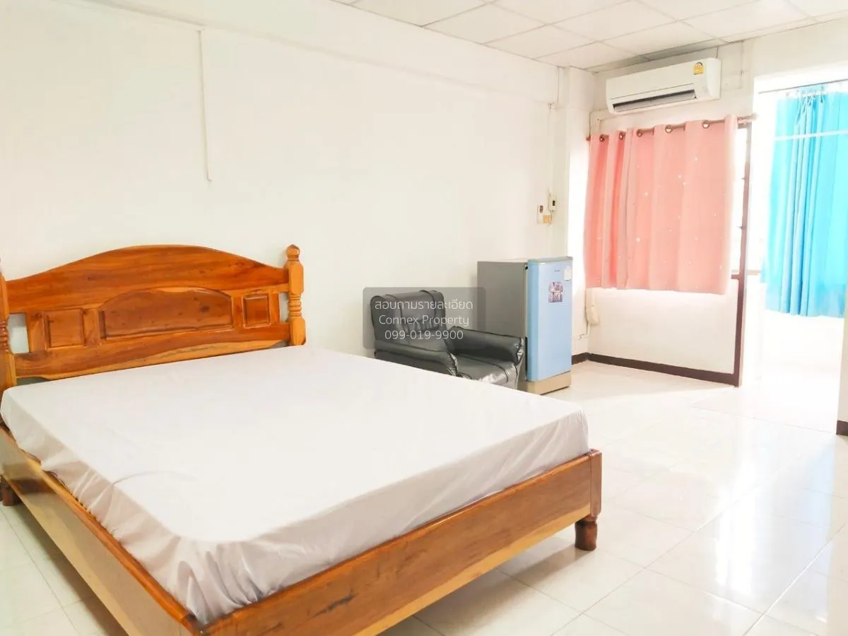 ขายคอนโด  ประชานิเวศน์คอนโดมิเนียม วิวสวย ลาดยาว เขต จตุจักร กรุง