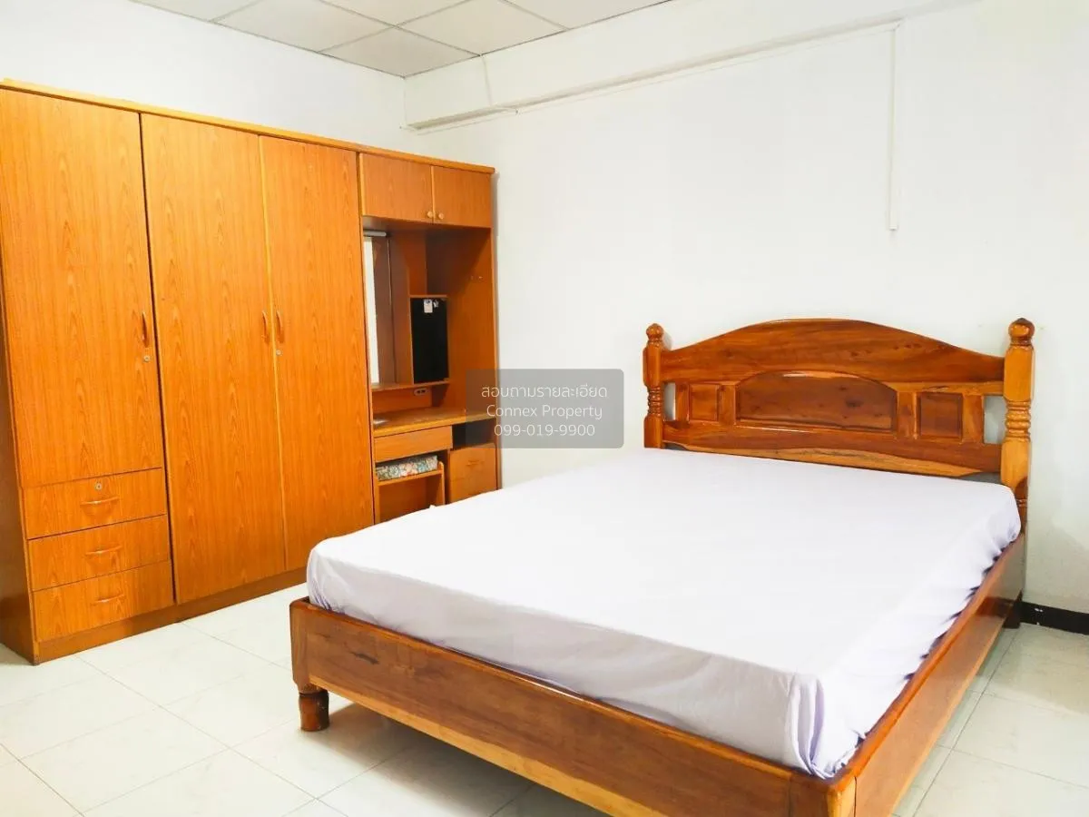 ขายคอนโด  ประชานิเวศน์คอนโดมิเนียม วิวสวย ลาดยาว เขต จตุจักร กรุง