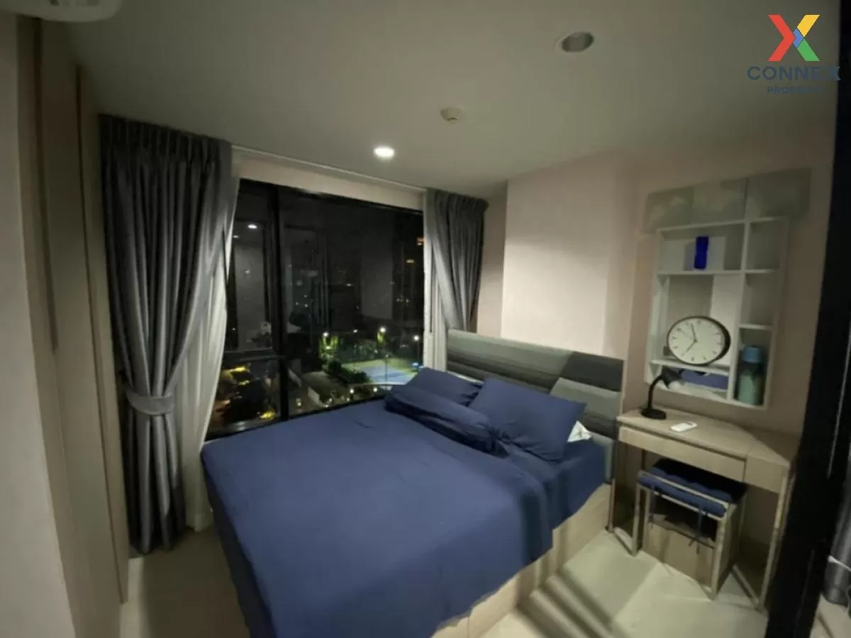 FOR RENT condo , Niche Mono Sukhumvit 50 , BTS-On Nut , Phra Khan